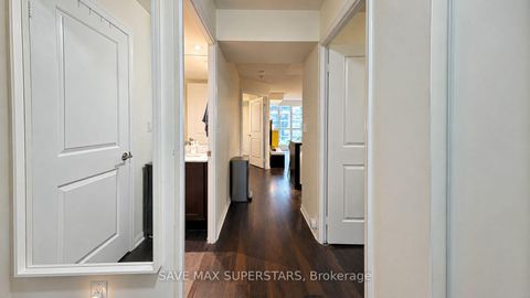 Photo 8 at 714 - 35 Bastion Street, Niagara, Toronto
