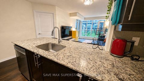 Photo 14 at 714 - 35 Bastion Street, Niagara, Toronto