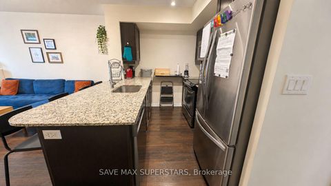 Photo 15 at 714 - 35 Bastion Street, Niagara, Toronto