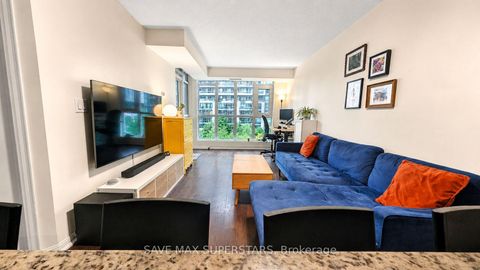Photo 18 at 714 - 35 Bastion Street, Niagara, Toronto