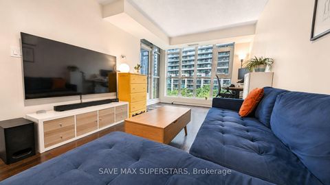 Photo 19 at 714 - 35 Bastion Street, Niagara, Toronto