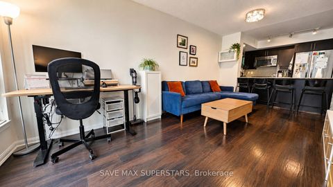 Photo 20 at 714 - 35 Bastion Street, Niagara, Toronto