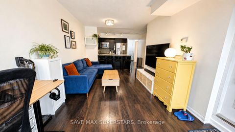 Photo 21 at 714 - 35 Bastion Street, Niagara, Toronto