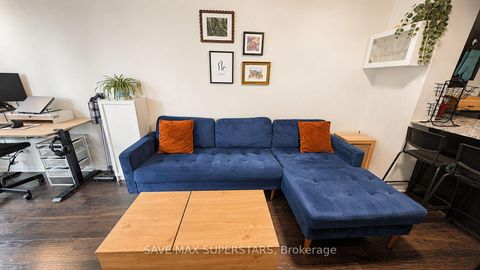 Photo 23 at 714 - 35 Bastion Street, Niagara, Toronto