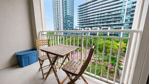 Photo 25 at 714 - 35 Bastion Street, Niagara, Toronto