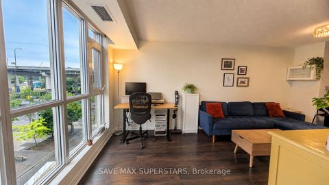 Photo 26 at 714 - 35 Bastion Street, Niagara, Toronto