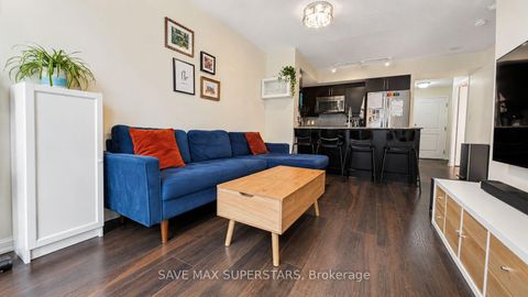 Photo 28 at 714 - 35 Bastion Street, Niagara, Toronto
