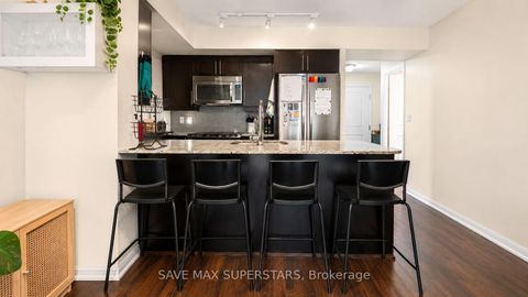 Photo 29 at 714 - 35 Bastion Street, Niagara, Toronto
