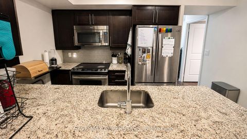 Photo 30 at 714 - 35 Bastion Street, Niagara, Toronto