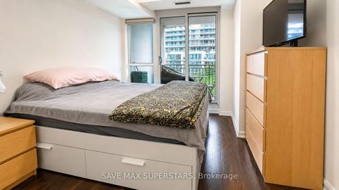 Photo 31 at 714 - 35 Bastion Street, Niagara, Toronto
