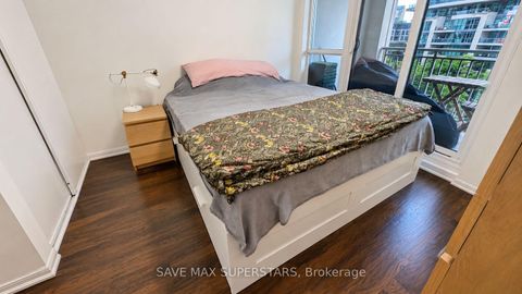 Photo 32 at 714 - 35 Bastion Street, Niagara, Toronto