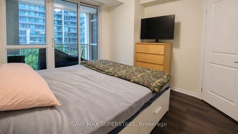 Photo 33 at 714 - 35 Bastion Street, Niagara, Toronto