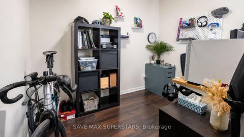 Photo 38 at 714 - 35 Bastion Street, Niagara, Toronto