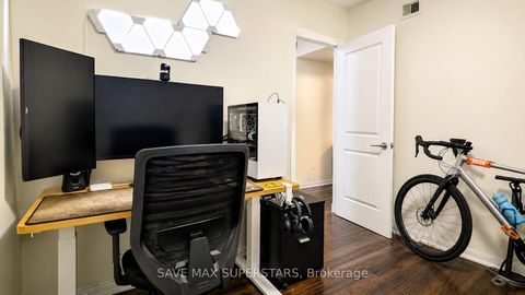 Photo 39 at 714 - 35 Bastion Street, Niagara, Toronto