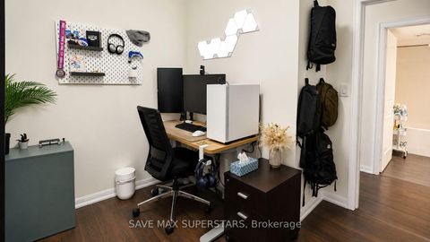 Photo 40 at 714 - 35 Bastion Street, Niagara, Toronto
