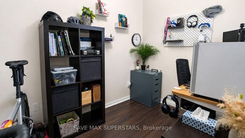 Photo 44 at 714 - 35 Bastion Street, Niagara, Toronto