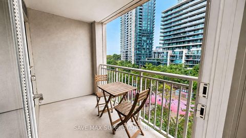 Photo 45 at 714 - 35 Bastion Street, Niagara, Toronto