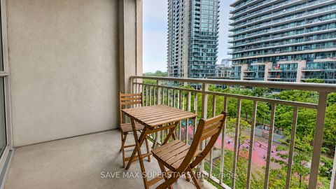 Photo 46 at 714 - 35 Bastion Street, Niagara, Toronto
