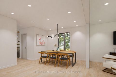 Photo 2 at 15 Imogene Court, Langstaff, Richmond Hill