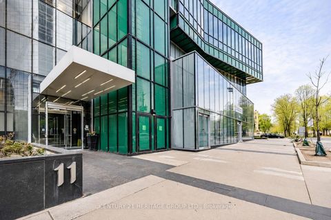 Photo 0 at 708 - 11 Bogert Avenue NE, Westgate, Toronto