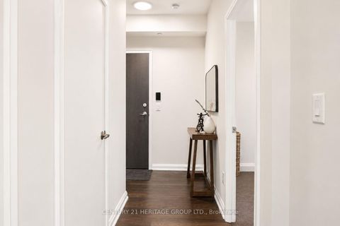 Photo 1 at 708 - 11 Bogert Avenue NE, Westgate, Toronto