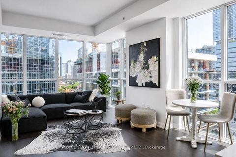 Photo 3 at 708 - 11 Bogert Avenue NE, Westgate, Toronto