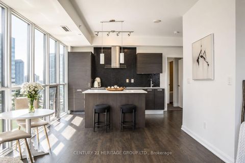 Photo 6 at 708 - 11 Bogert Avenue NE, Westgate, Toronto