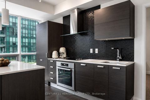 Photo 7 at 708 - 11 Bogert Avenue NE, Westgate, Toronto