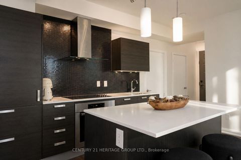 Photo 8 at 708 - 11 Bogert Avenue NE, Westgate, Toronto