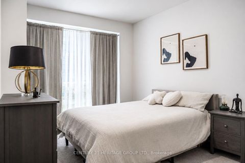 Photo 9 at 708 - 11 Bogert Avenue NE, Westgate, Toronto