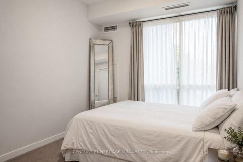 Photo 10 at 708 - 11 Bogert Avenue NE, Westgate, Toronto