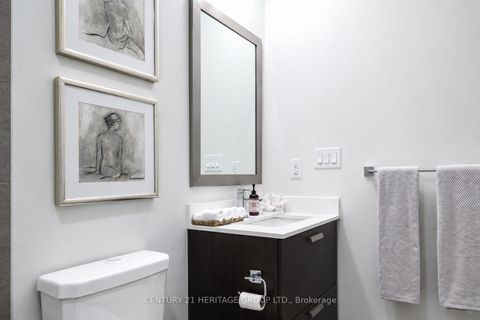 Photo 13 at 708 - 11 Bogert Avenue NE, Westgate, Toronto