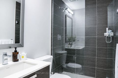 Photo 14 at 708 - 11 Bogert Avenue NE, Westgate, Toronto