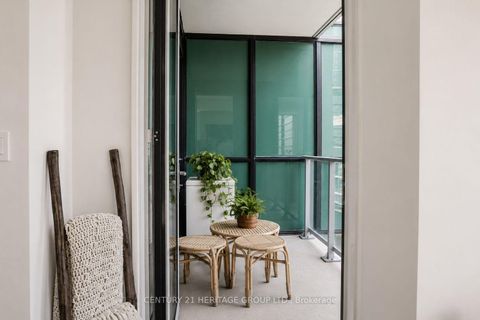 Photo 16 at 708 - 11 Bogert Avenue NE, Westgate, Toronto