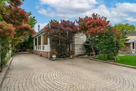 Photo 0 at 87 Hullmar Drive, Black Creek, Toronto