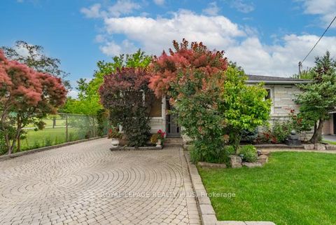 Photo 1 at 87 Hullmar Drive, Black Creek, Toronto