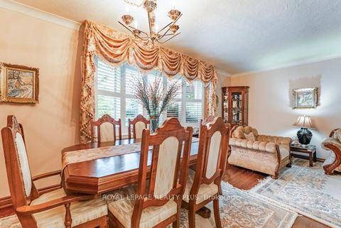 Photo 12 at 87 Hullmar Drive, Black Creek, Toronto