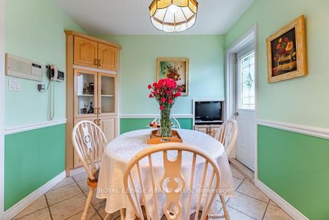 Photo 16 at 87 Hullmar Drive, Black Creek, Toronto
