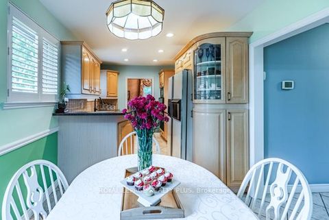 Photo 17 at 87 Hullmar Drive, Black Creek, Toronto