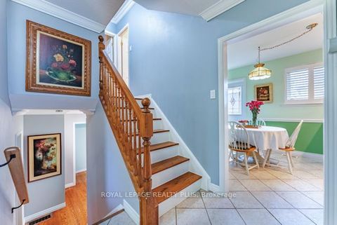 Photo 18 at 87 Hullmar Drive, Black Creek, Toronto