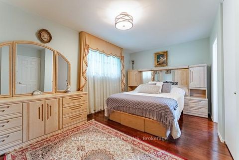 Photo 19 at 87 Hullmar Drive, Black Creek, Toronto