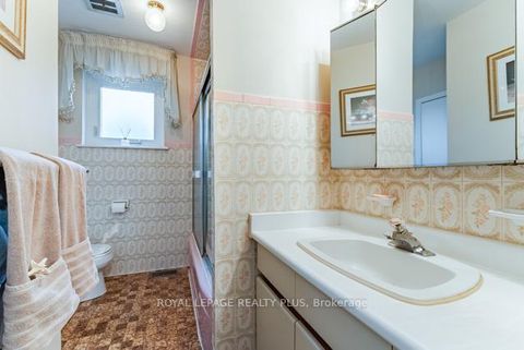 Photo 21 at 87 Hullmar Drive, Black Creek, Toronto