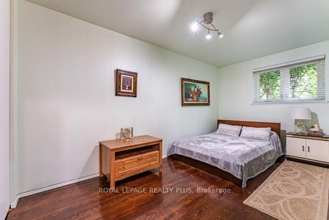 Photo 22 at 87 Hullmar Drive, Black Creek, Toronto