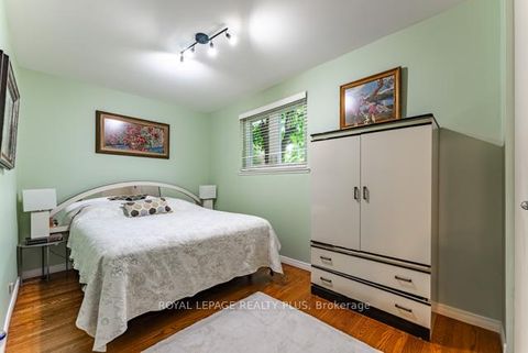 Photo 26 at 87 Hullmar Drive, Black Creek, Toronto