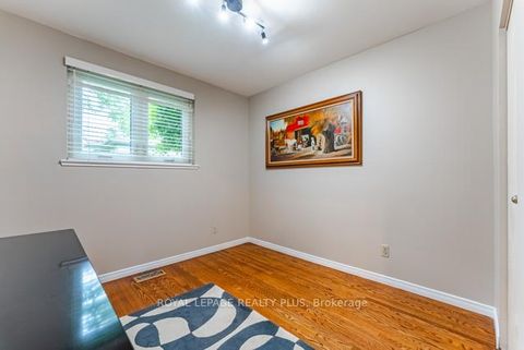 Photo 27 at 87 Hullmar Drive, Black Creek, Toronto