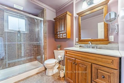 Photo 28 at 87 Hullmar Drive, Black Creek, Toronto