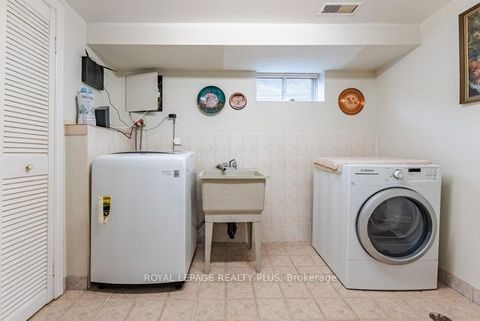 Photo 32 at 87 Hullmar Drive, Black Creek, Toronto