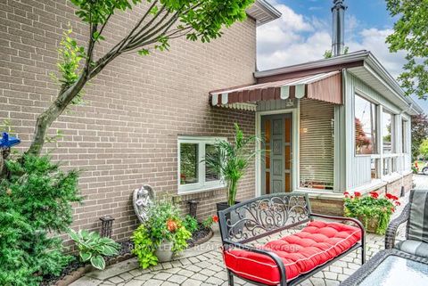 Photo 35 at 87 Hullmar Drive, Black Creek, Toronto
