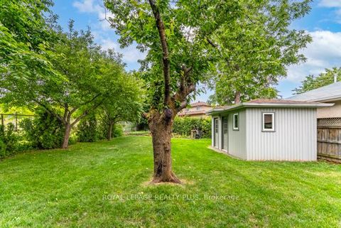 Photo 37 at 87 Hullmar Drive, Black Creek, Toronto