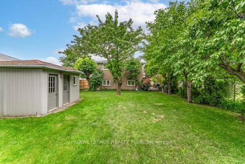 Photo 38 at 87 Hullmar Drive, Black Creek, Toronto